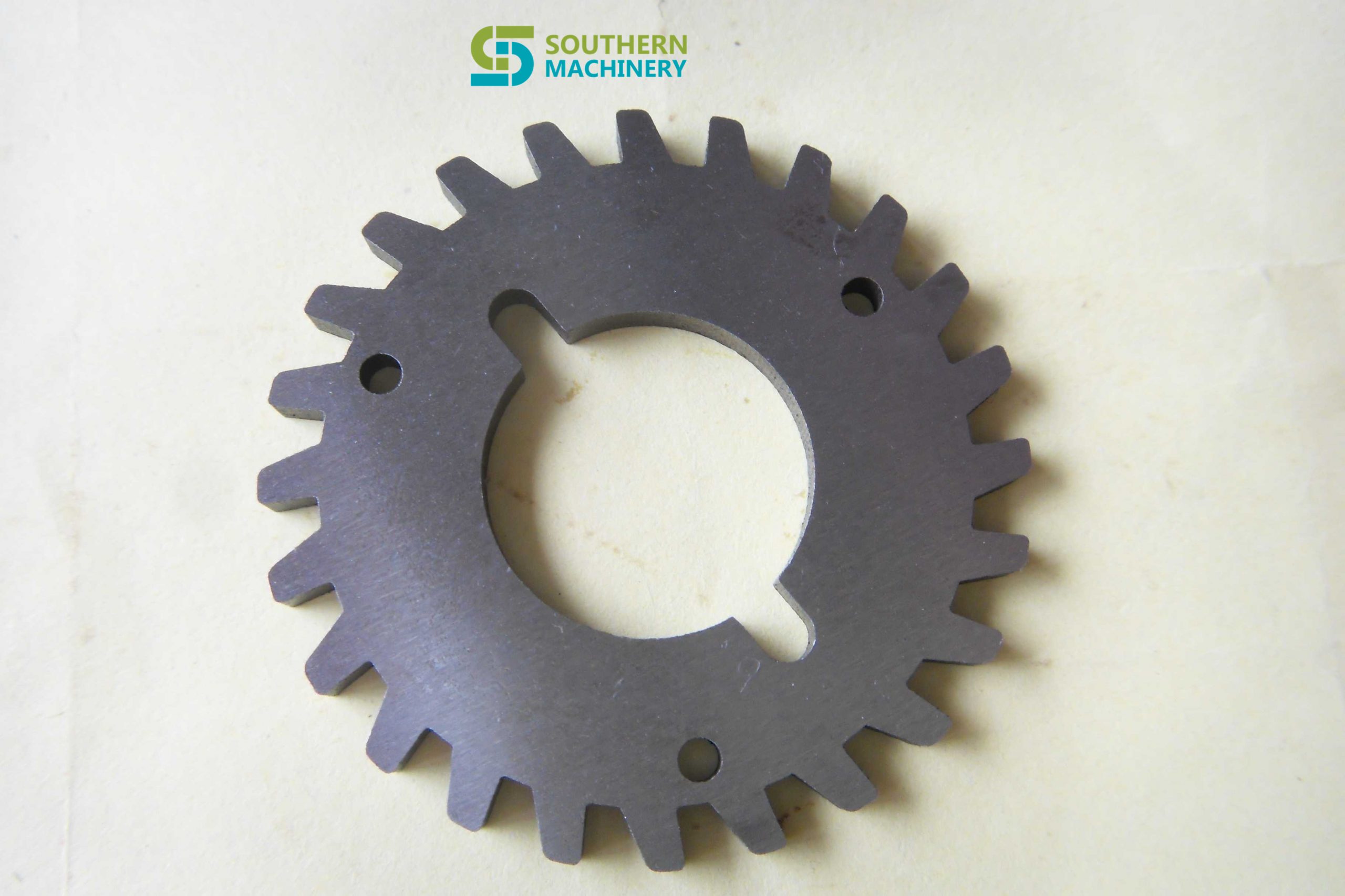 25582000 AI Spare Parts For Universal Instruments (Auto Insertion Machine)