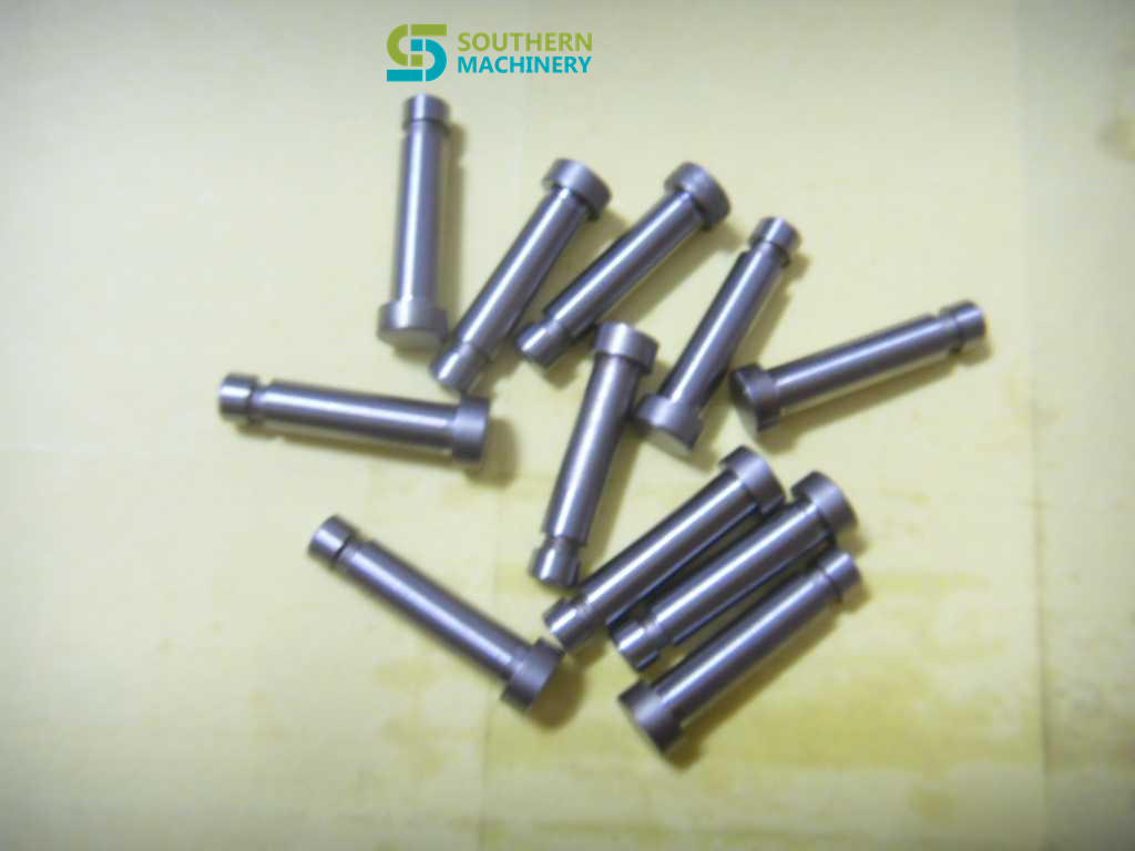 26134000 AI Spare Parts For Universal Instruments (Auto Insertion Machine)