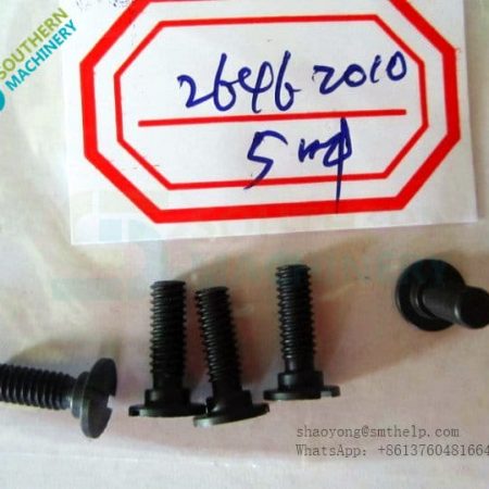 26462010 Made in China High quality Universal Instruments AI Spare Parts.Panasonic AI spare parts