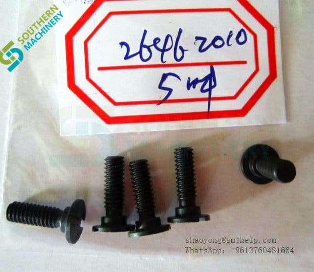26462010 Made in China High quality Universal Instruments AI Spare Parts.Panasonic AI spare parts