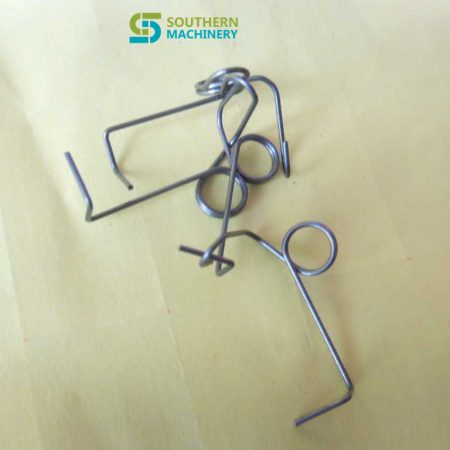 30899701 AI Spare Parts For Universal Instruments (Auto Insertion Machine)