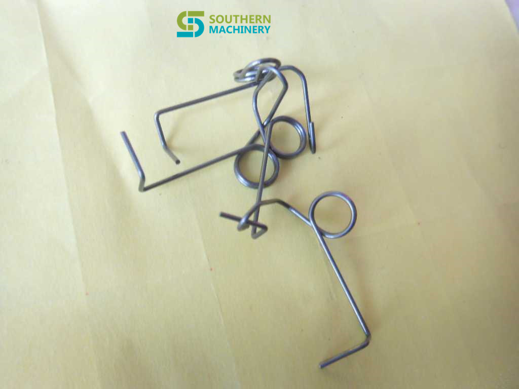 30899701 AI Spare Parts For Universal Instruments (Auto Insertion Machine)