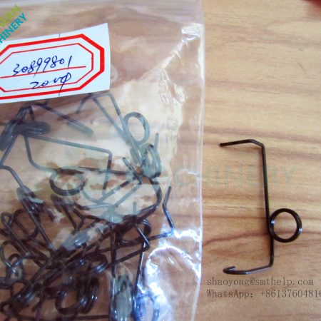 30899801 Universal Instruments AI Spare Parts.Made in China High quality Panasonic AI spare parts. (Auto Insertion Machine) shaoyong@smthelp.net
