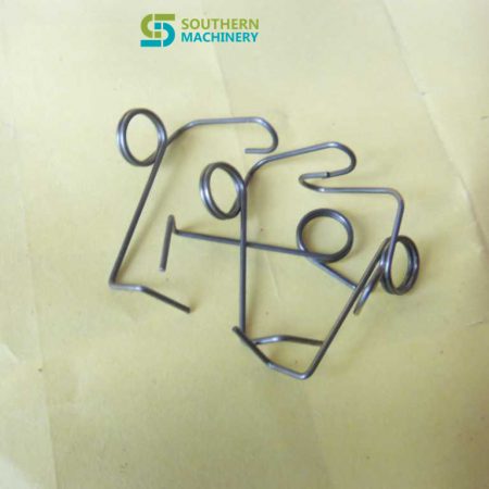 30899801 AI Spare Parts For Universal Instruments (Auto Insertion Machine)