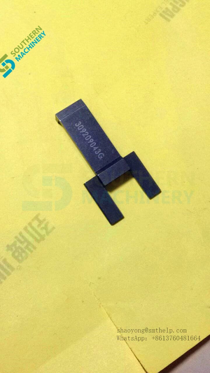 30920904 Made in China High quality Universal Instruments AI Spare Parts.Panasonic AI spare parts