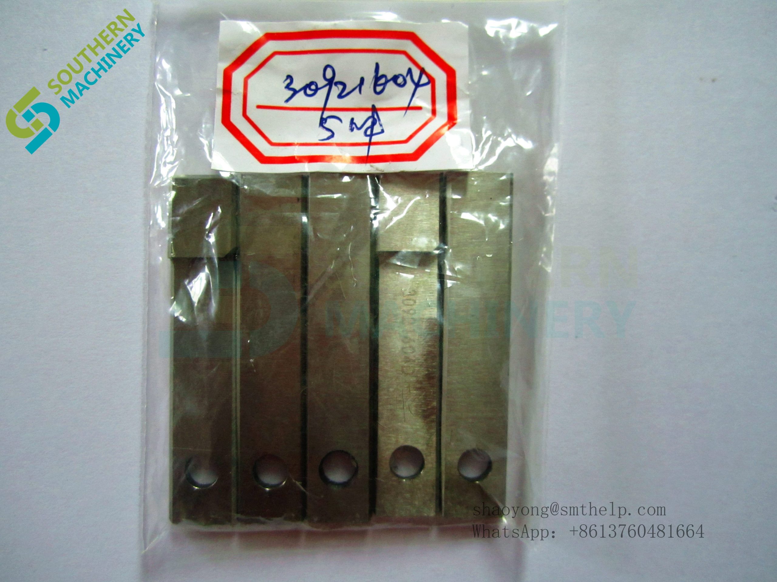 30921604 Made in China High quality Universal Instruments AI Spare Parts.Panasonic AI spare parts