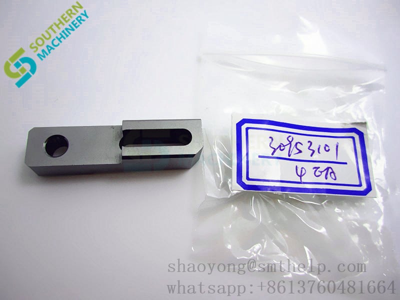 30953101 Universal Instruments AI Spare Parts.Made in China High quality Panasonic AI spare parts. (Auto Insertion Machine) shaoyong@smthelp.net
