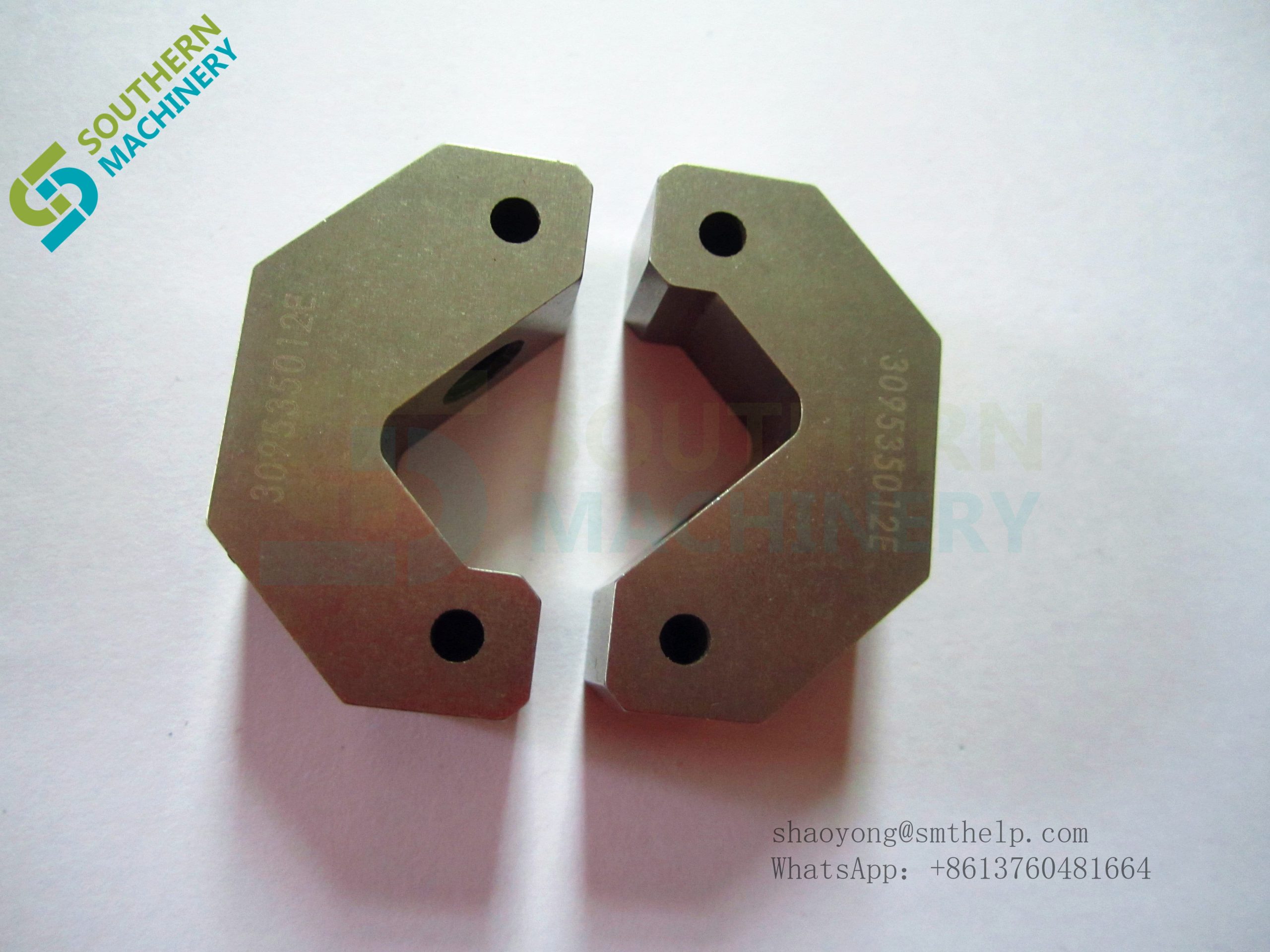 30953501 Made in China High quality Universal Instruments AI Spare Parts.Panasonic AI spare parts