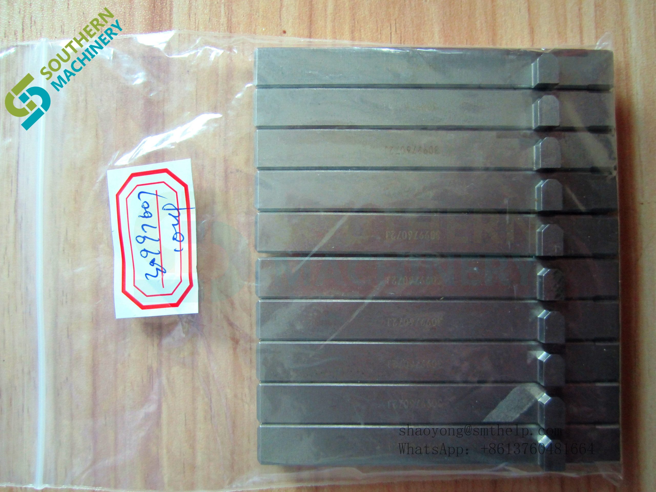 30997607-Made in China High quality Universal Instruments AI Spare Parts.Panasonic AI spare parts