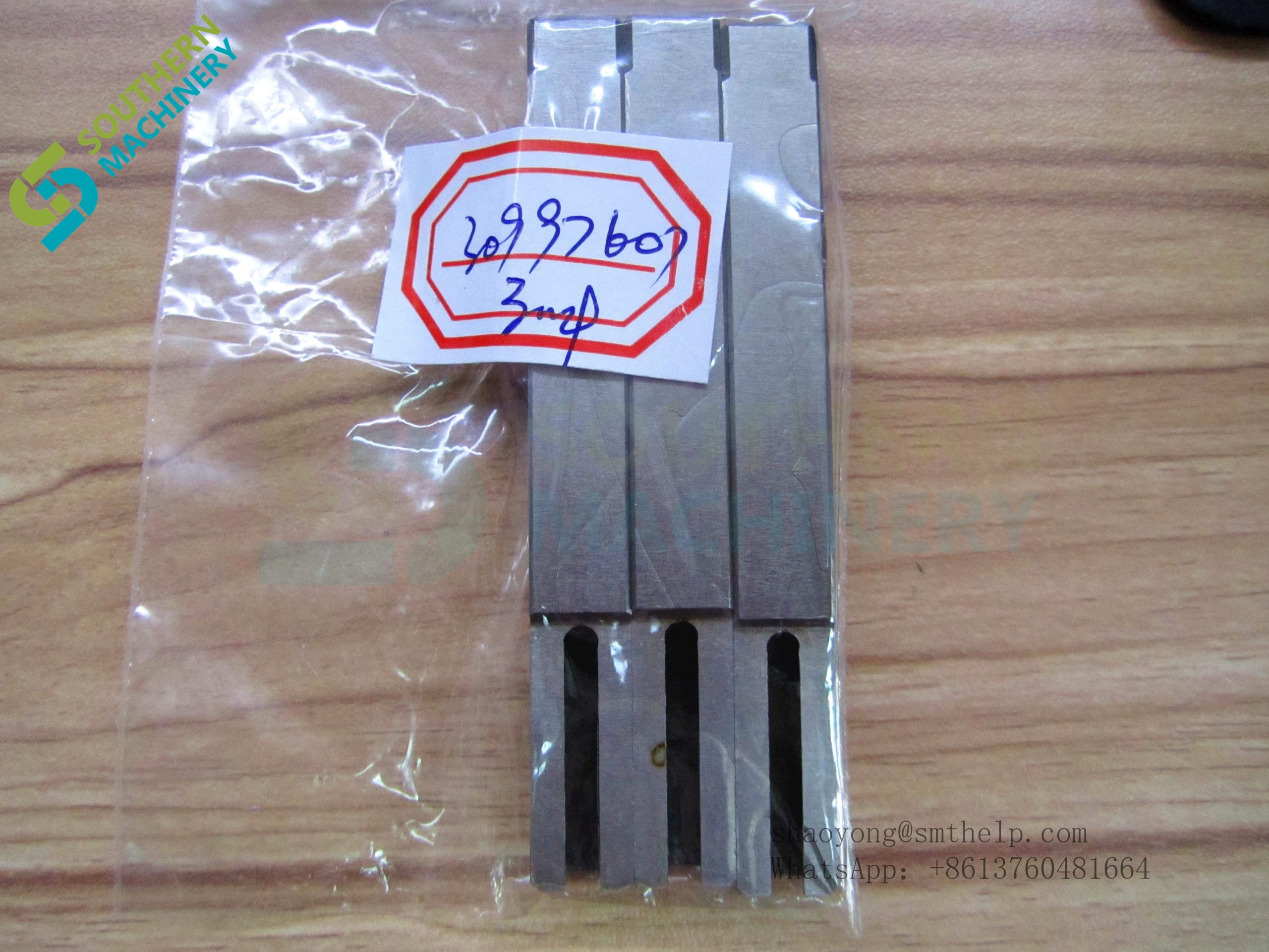30997607 Made in China High quality Universal Instruments AI Spare Parts.Panasonic AI spare parts