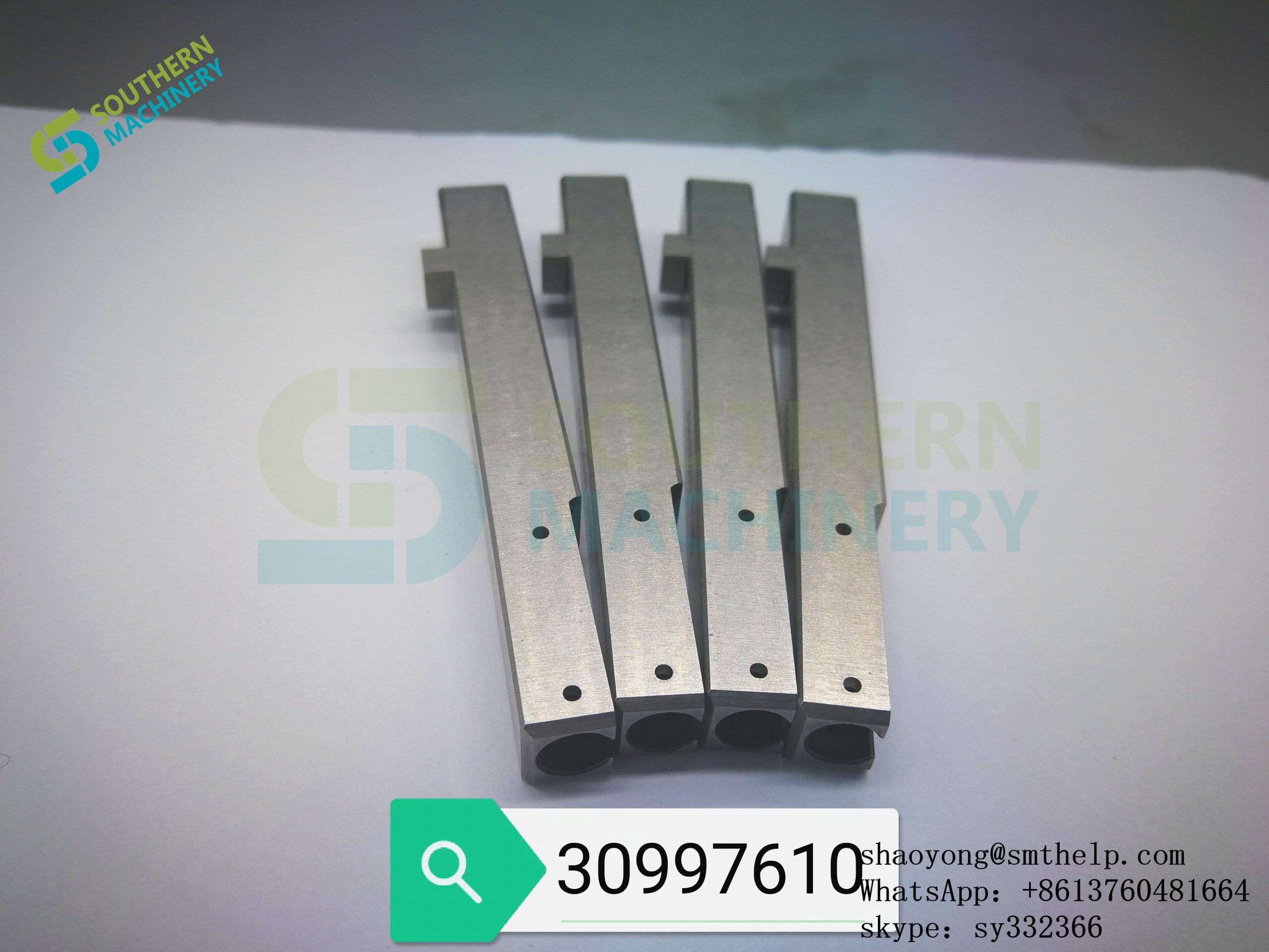 30997610 PUSHER Universal Instruments AI Spare Parts.