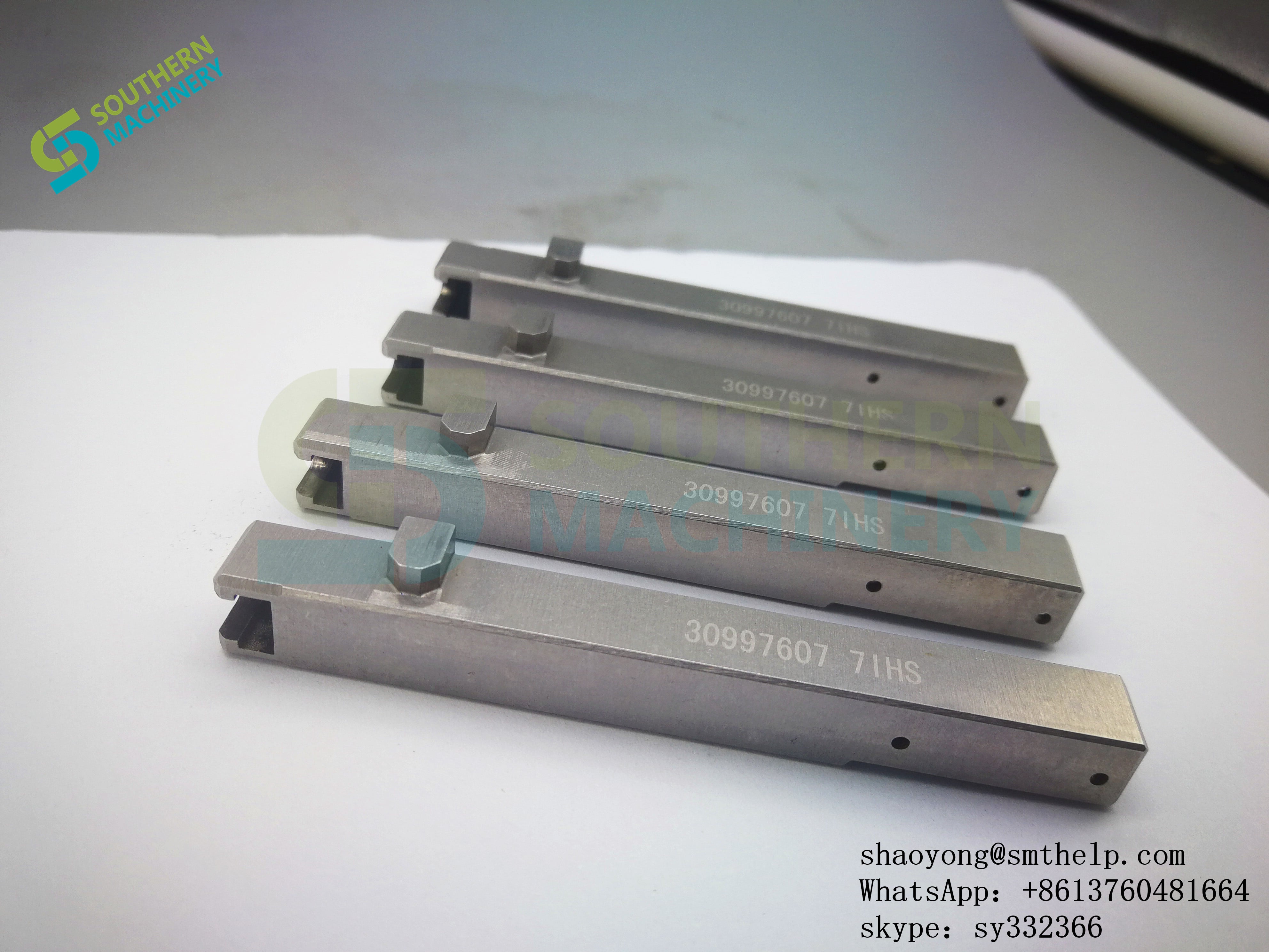 30997610 PUSHER Universal Instruments AI Spare Parts.