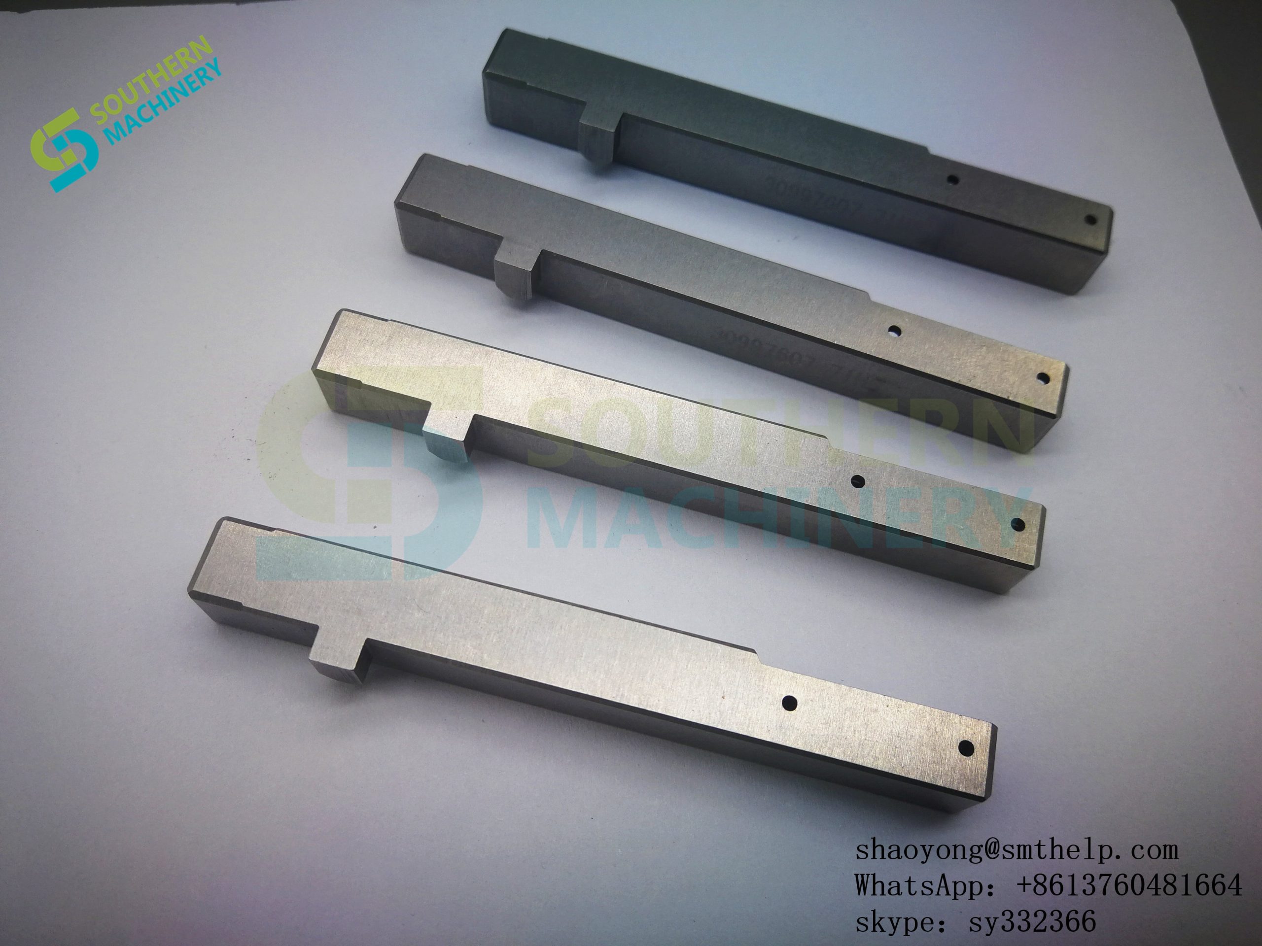 30997610 PUSHER Universal Instruments AI Spare Parts.