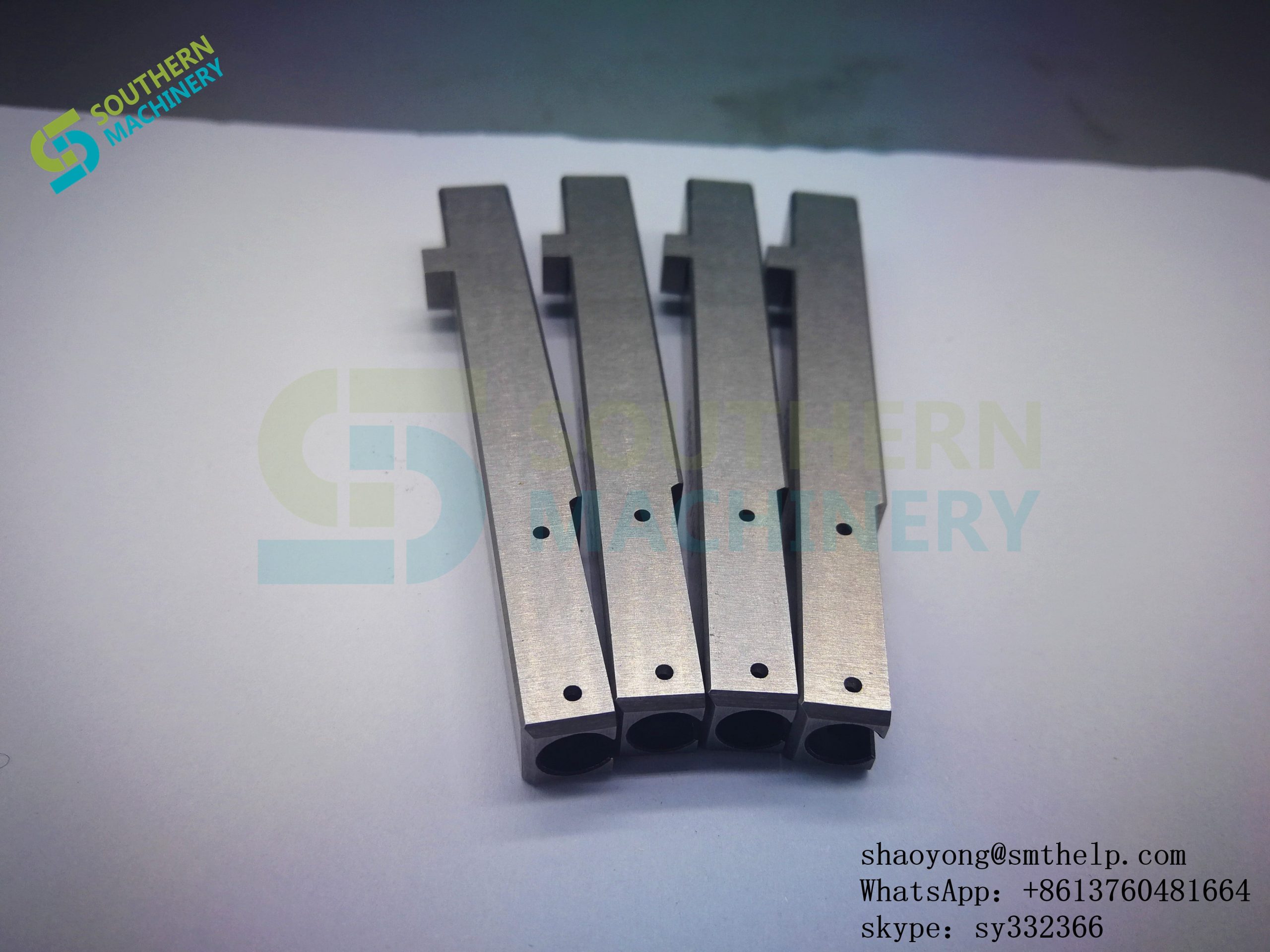 30997610 PUSHER Universal Instruments AI Spare Parts.