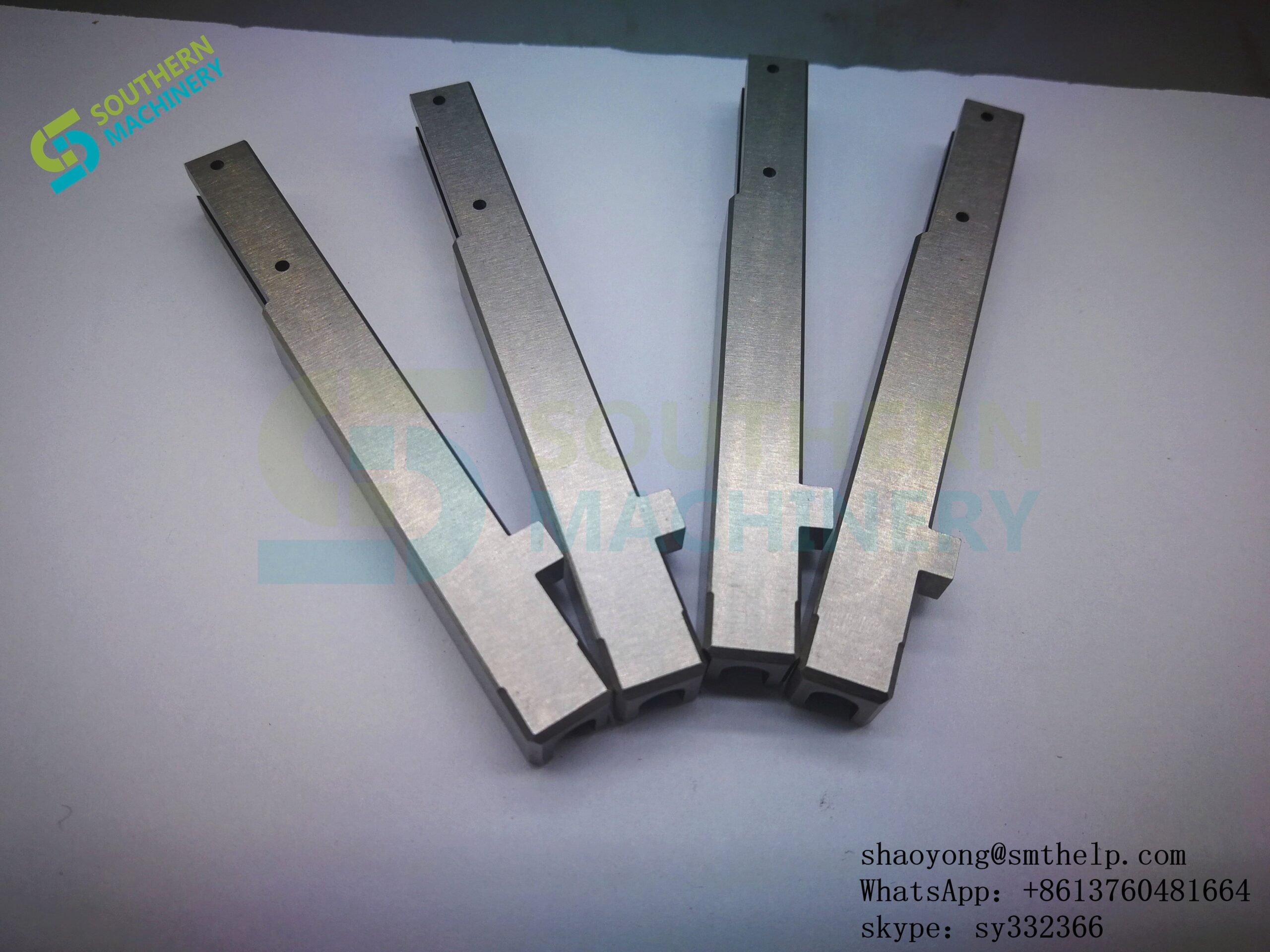 30997610 PUSHER Universal Instruments AI Spare Parts.