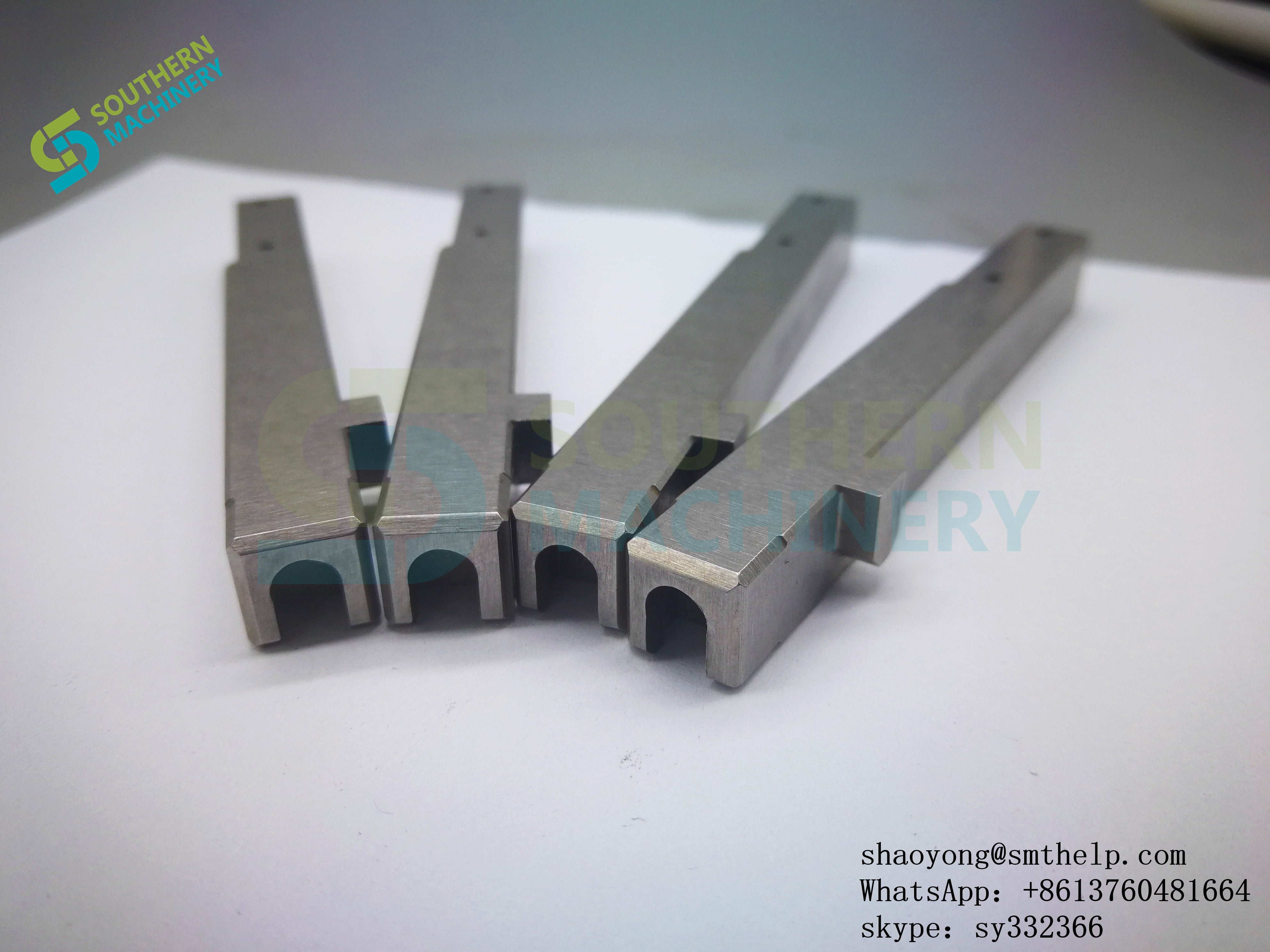 30997610 PUSHER Universal Instruments AI Spare Parts.