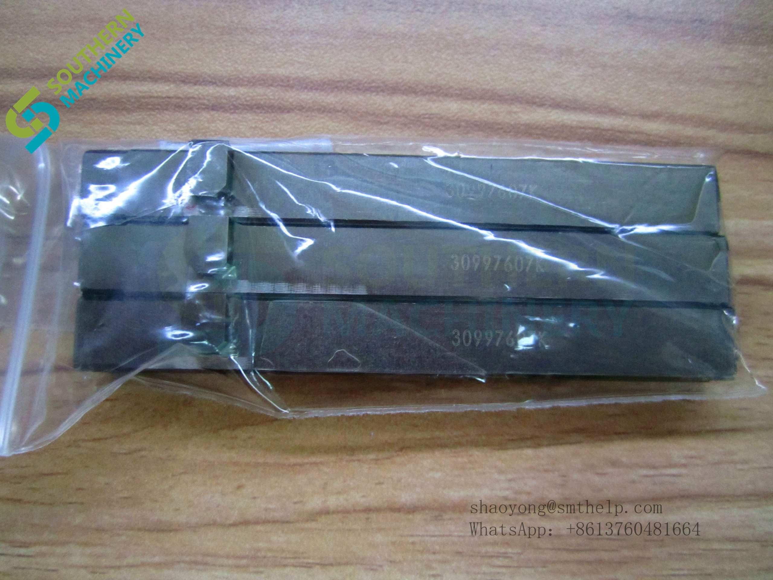 39667607 / - Made in China High quality Universal Instruments AI Spare Parts.Panasonic AI spare parts