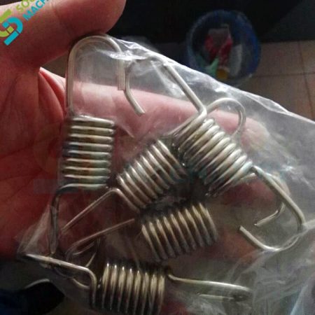 40510902 Made in China High quality Universal Instruments AI Spare Parts.Panasonic AI spare parts