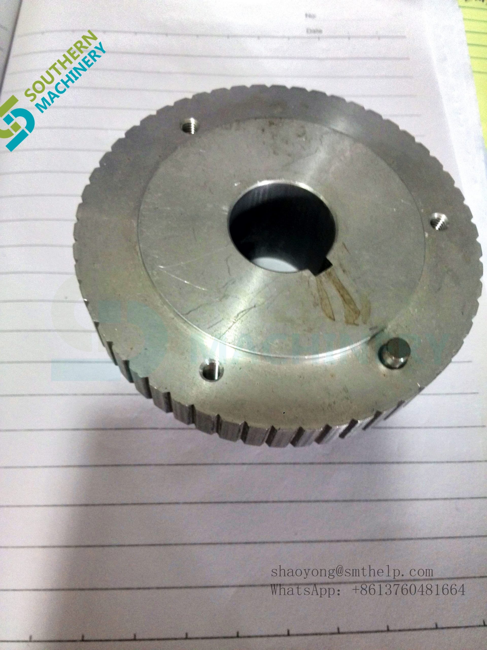 40727505 Made in China High quality Universal Instruments AI Spare Parts.Panasonic AI spare parts