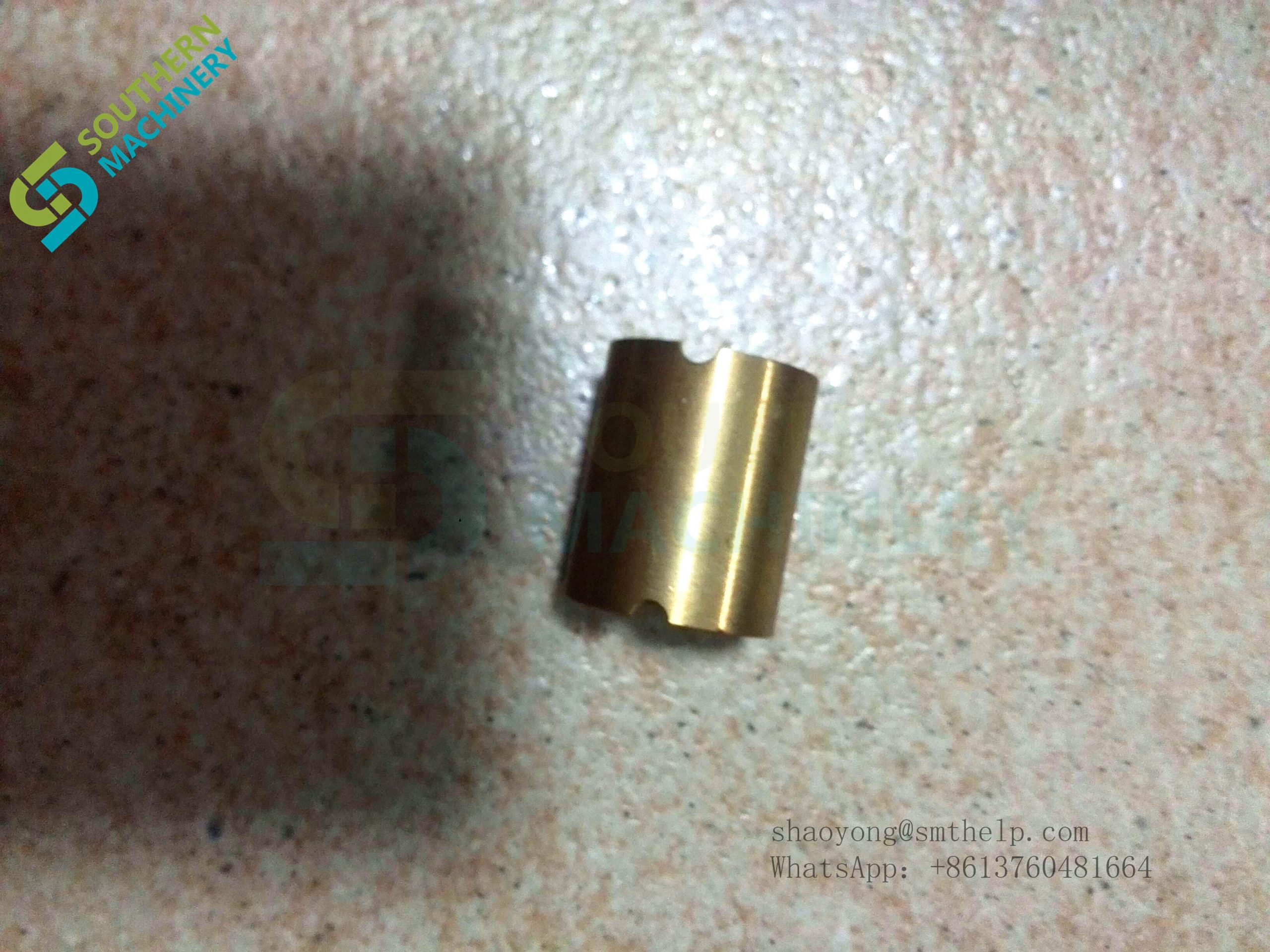 40821201 Made in China High quality Universal Instruments AI Spare Parts.Panasonic AI spare parts