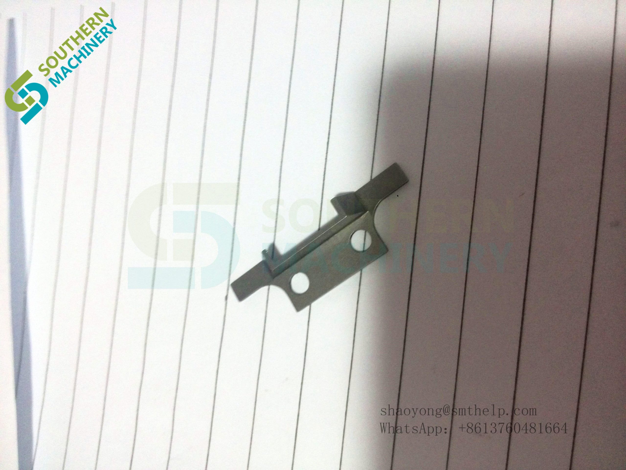 41008201 Made in China High quality Universal Instruments AI Spare Parts.Panasonic AI spare parts