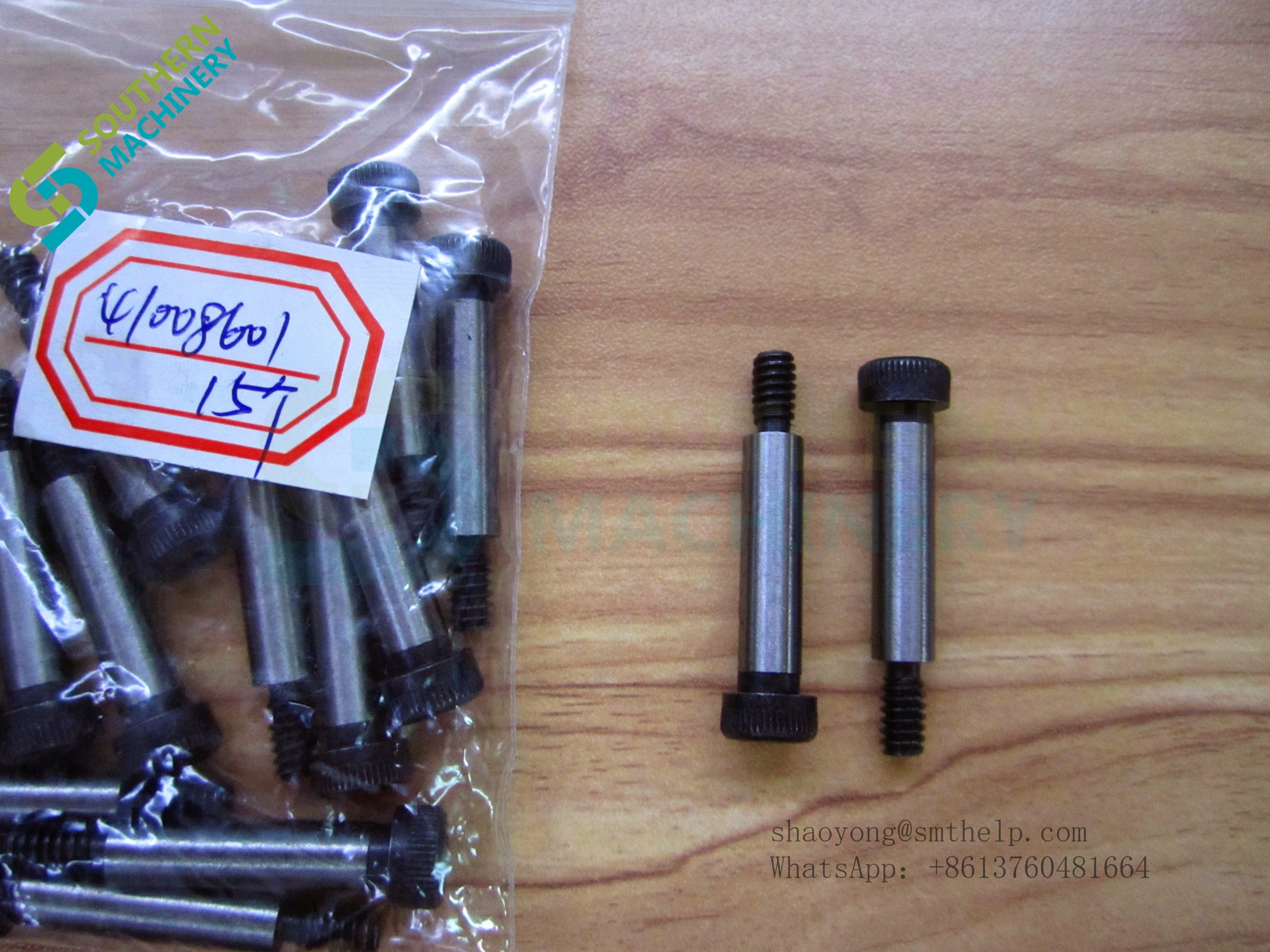 41008601 Universal Instruments AI Spare Parts.Made in China High quality Panasonic AI spare parts. (Auto Insertion Machine) shaoyong@smthelp.net