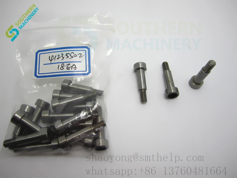 41235502 Universal Instruments AI Spare Parts.Made in China High quality Panasonic AI spare parts. (Auto Insertion Machine) shaoyong@smthelp.net