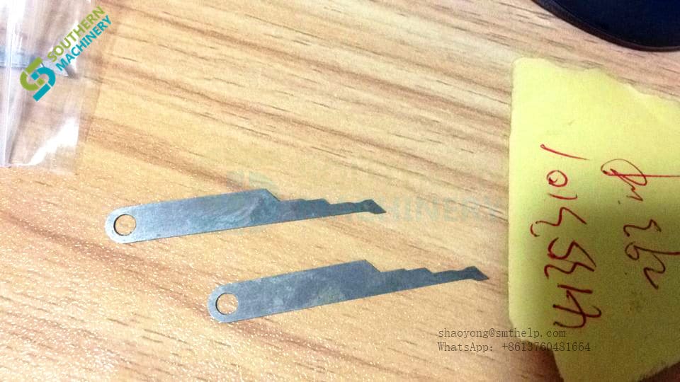 41353101-1 Made in China High quality Universal Instruments AI Spare Parts.Panasonic AI spare parts