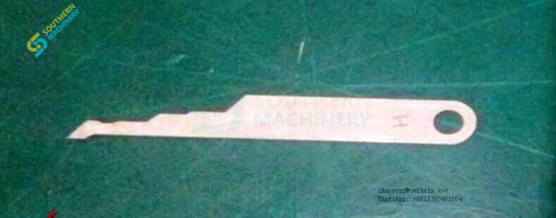 41353101 Made in China High quality Universal Instruments AI Spare Parts.Panasonic AI spare parts