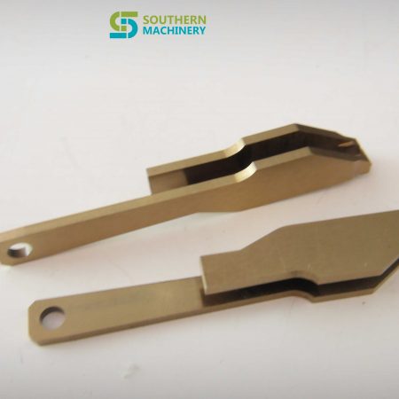 41499706..AI Spare Parts For Universal Instruments (Auto Insertion Machine)