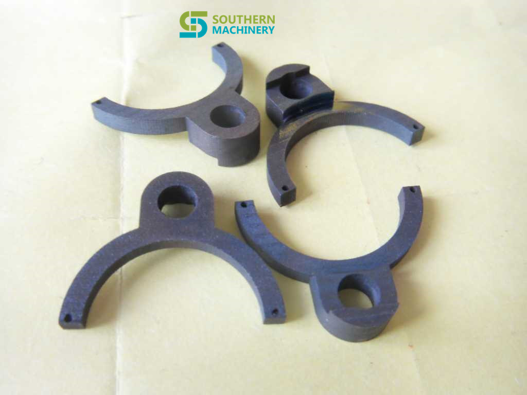 41848601.AI Spare Parts For Universal Instruments (Auto Insertion Machine)
