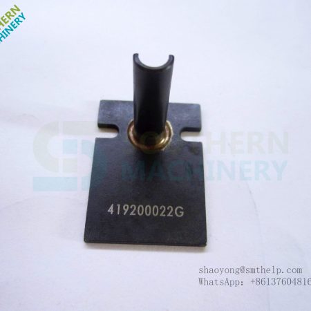 41920002 Universal Instruments AI Spare Parts.Made in China High quality Panasonic AI spare parts. (Auto Insertion Machine) shaoyong@smthelp.net