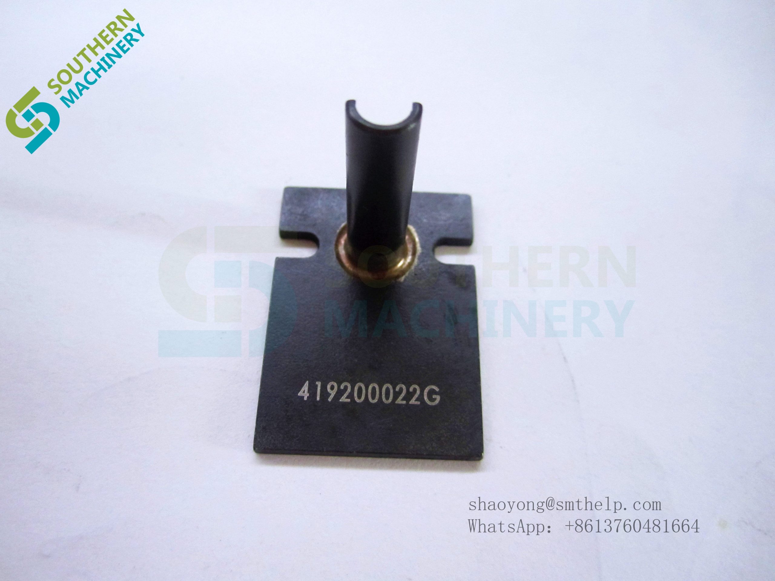 41920002 Universal Instruments AI Spare Parts.Made in China High quality Panasonic AI spare parts. (Auto Insertion Machine) shaoyong@smthelp.net