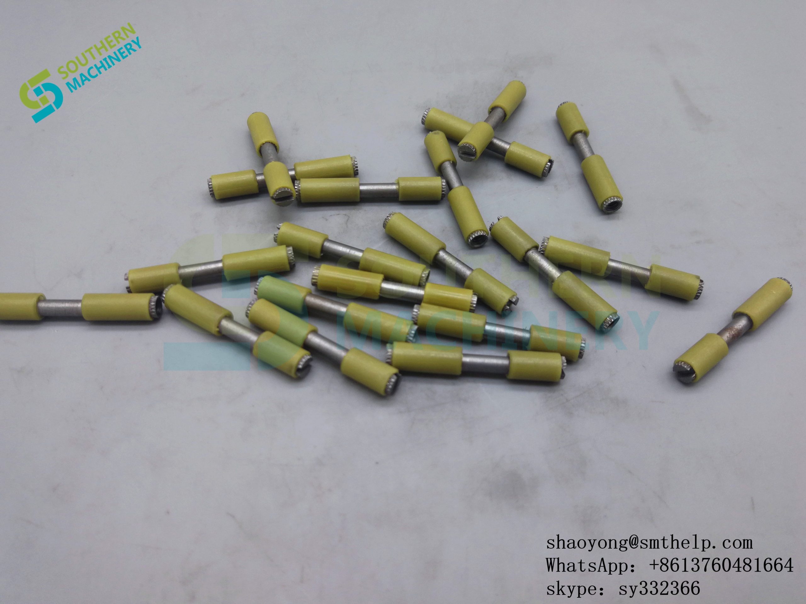 41920203 Eccentric Insulated