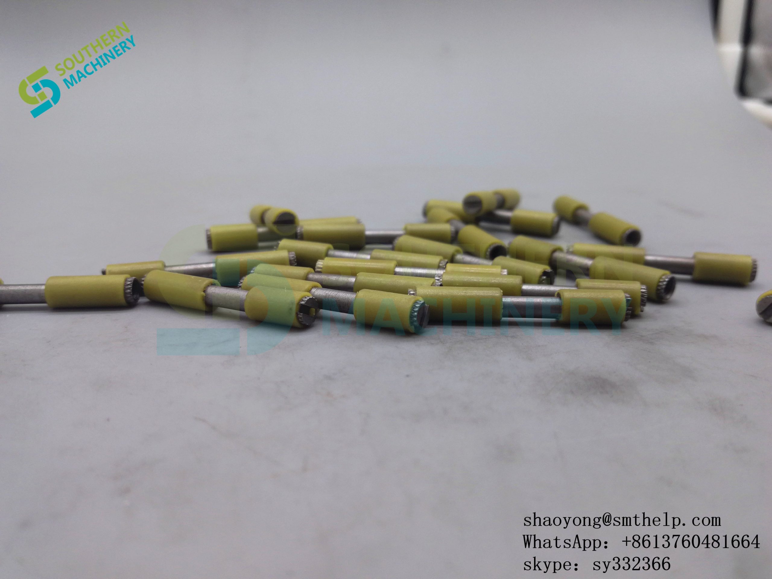 41920203 Eccentric Insulated