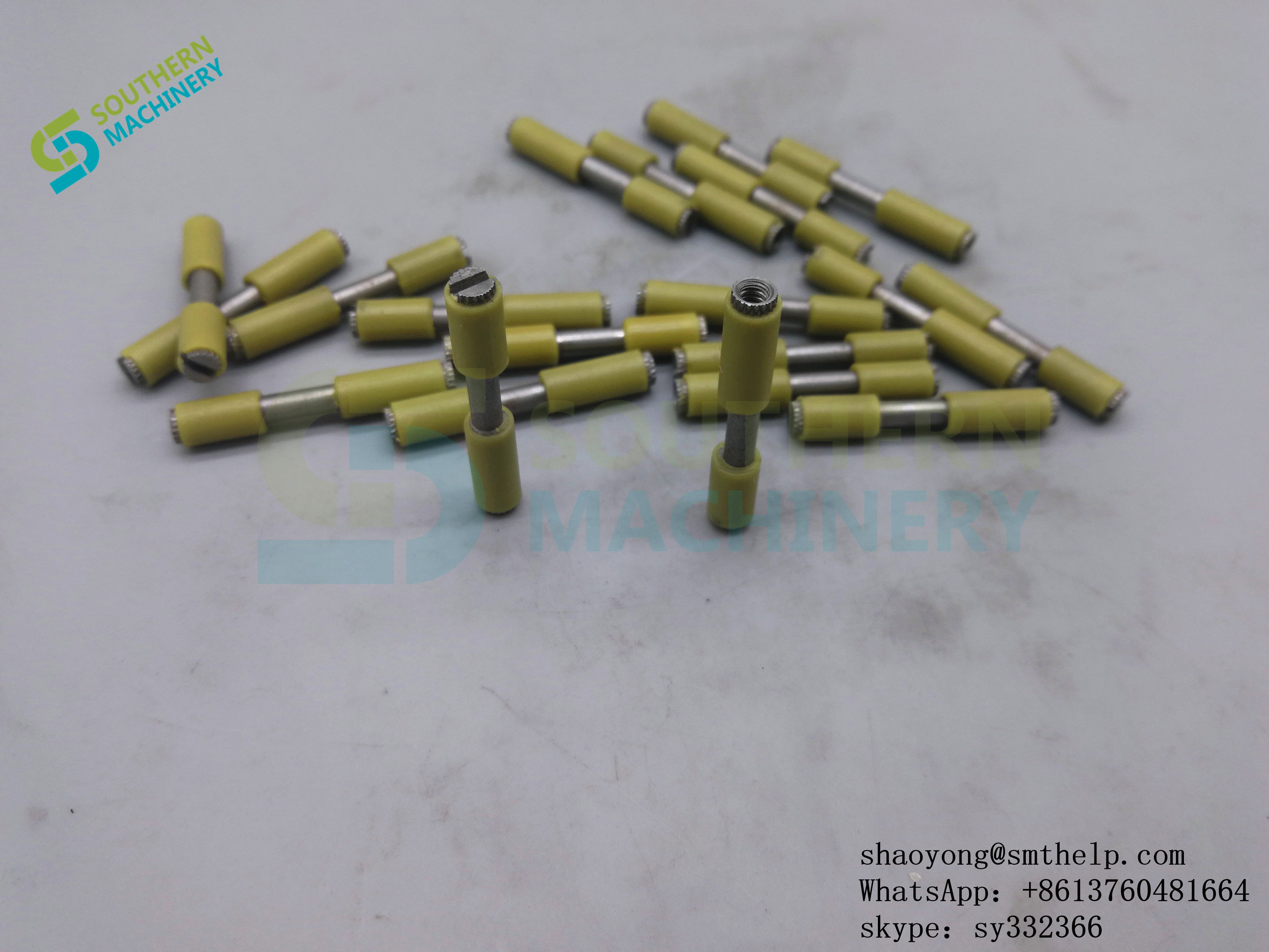 41920203 Eccentric Insulated
