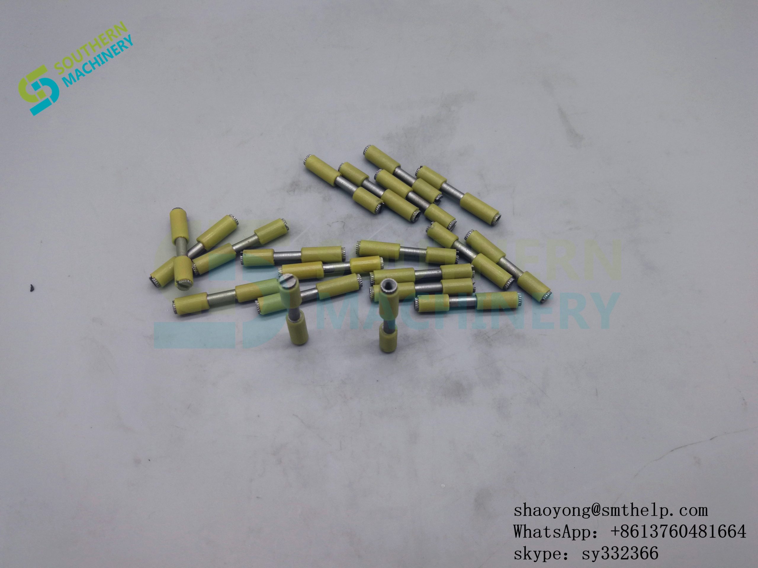 41920203 Eccentric Insulated
