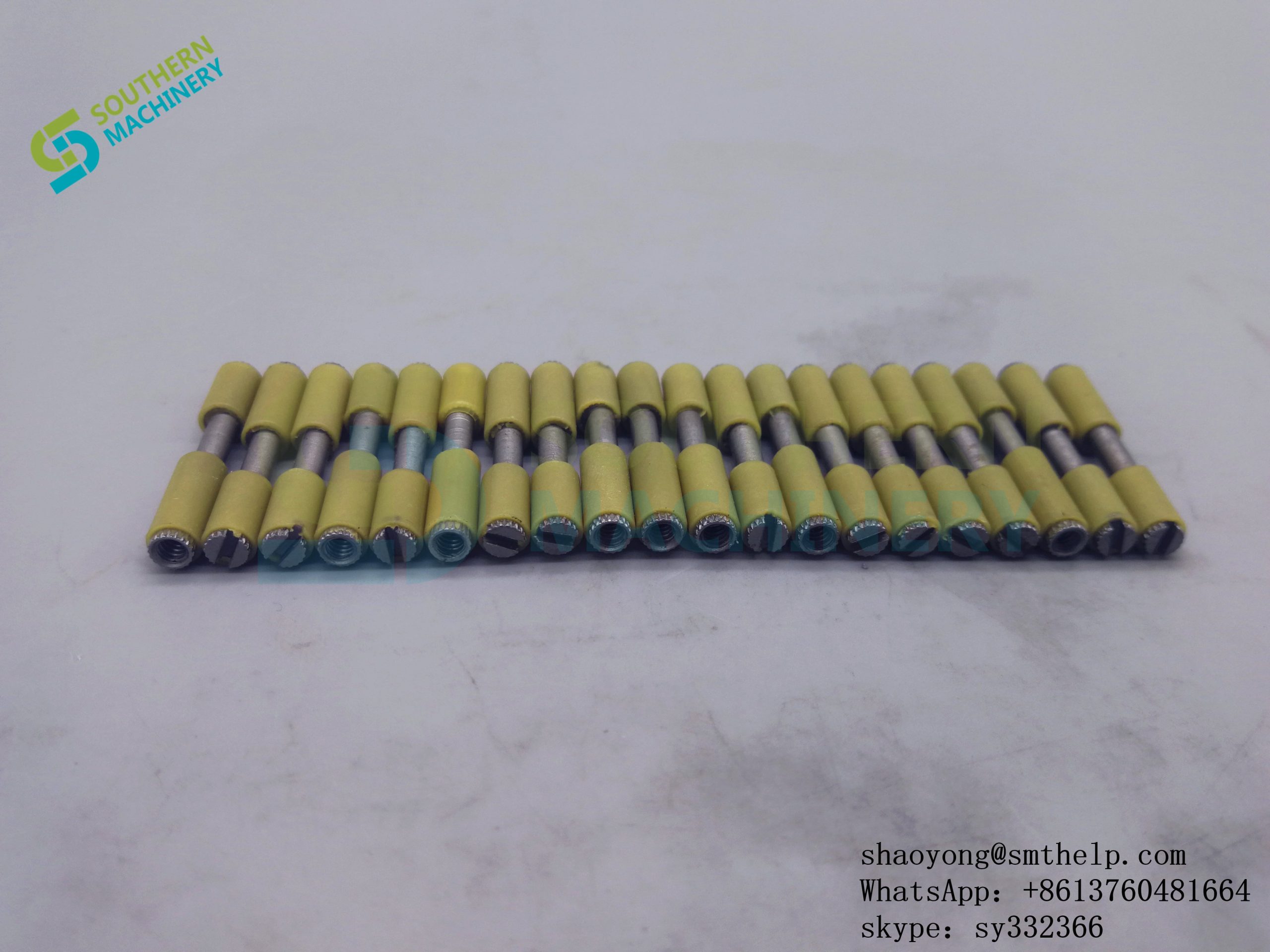 41920203 Eccentric Insulated