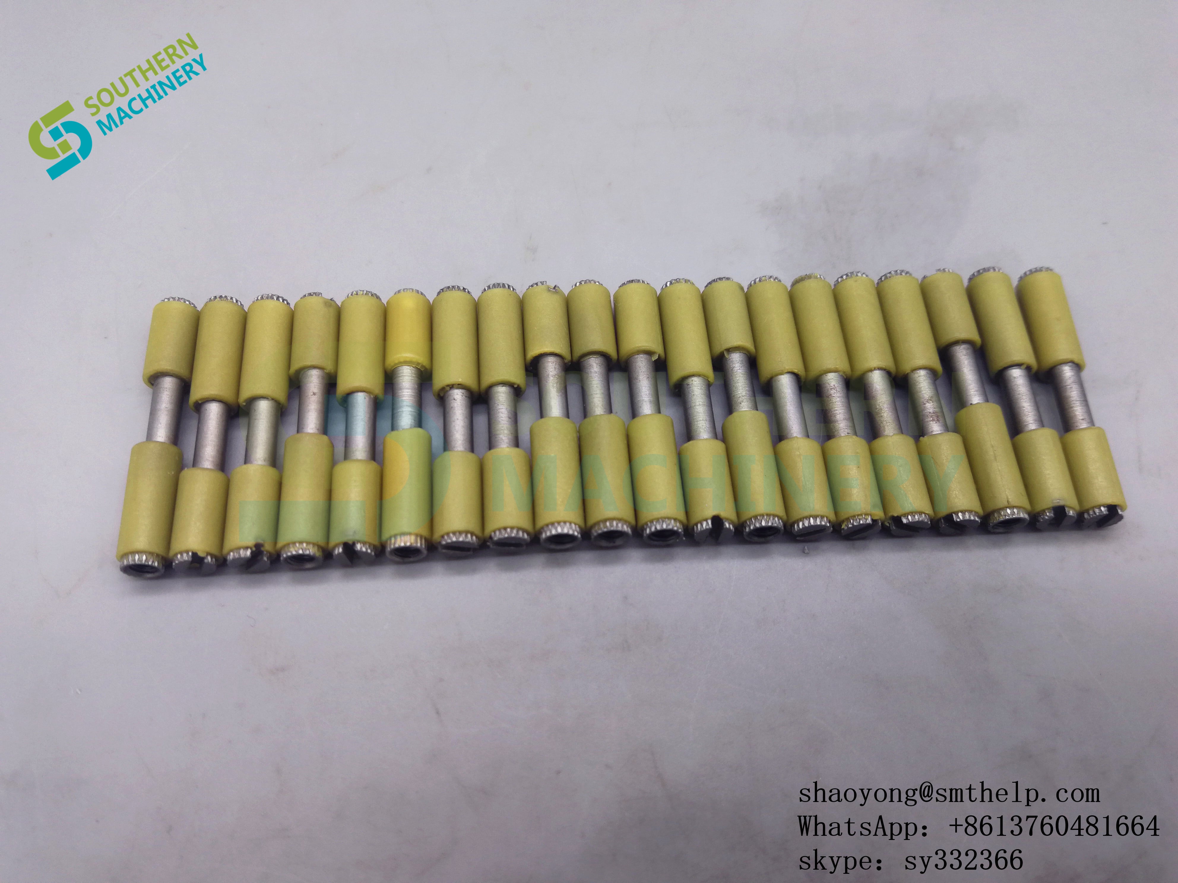 41920203 Eccentric Insulated