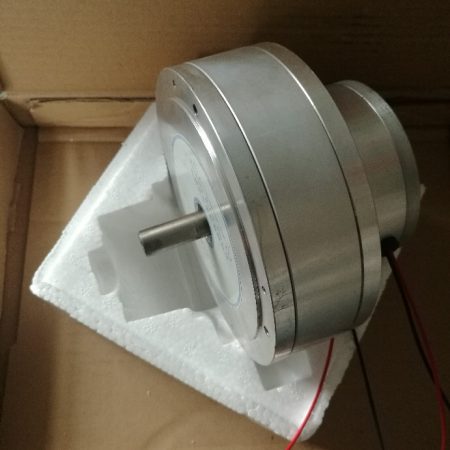 42418104 DC Motor 1 AI Spare Parts For Universal Instruments (Auto Insertion Machine)