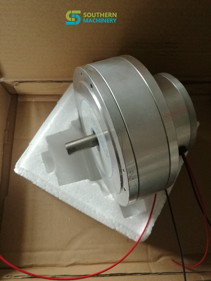 42418104 DC Motor 1 AI Spare Parts For Universal Instruments (Auto Insertion Machine)