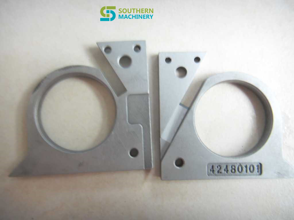 42480101 AI Spare Parts For Universal Instruments (Auto Insertion Machine)