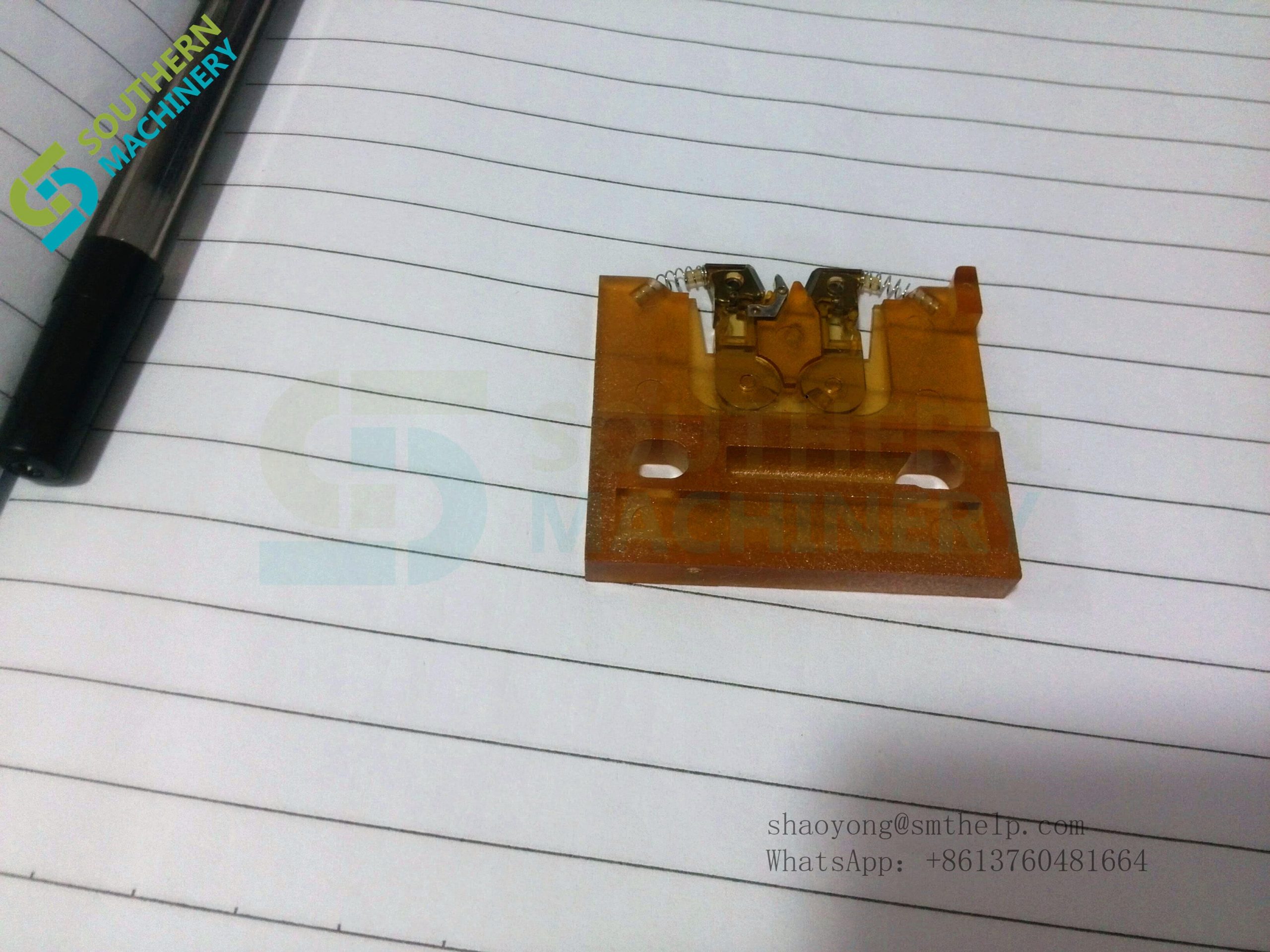 42804703 Made in China High quality Universal Instruments AI Spare Parts.Panasonic AI spare parts