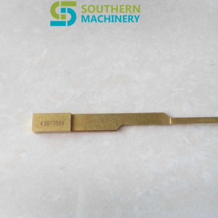 43077004 AI Spare Parts For Universal Instruments (Auto Insertion Machine)