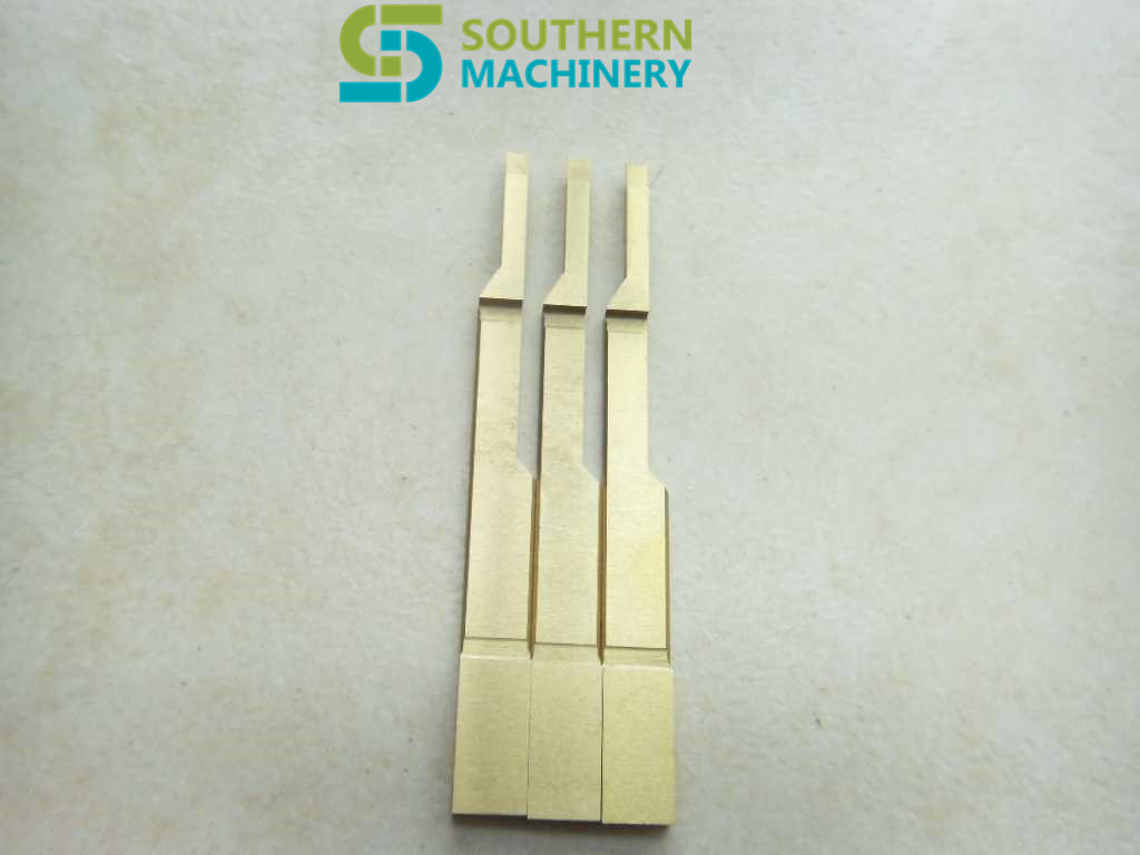 43077008 43077004 AI Spare Parts For Universal Instruments (Auto Insertion Machine)