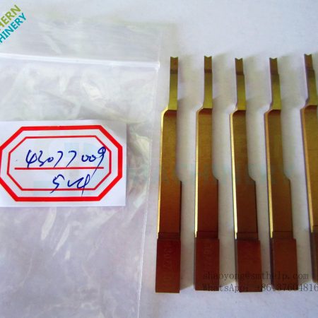 43077009 Universal Instruments AI Spare Parts.Made in China High quality Panasonic AI spare parts. (Auto Insertion Machine) shaoyong@smthelp.net