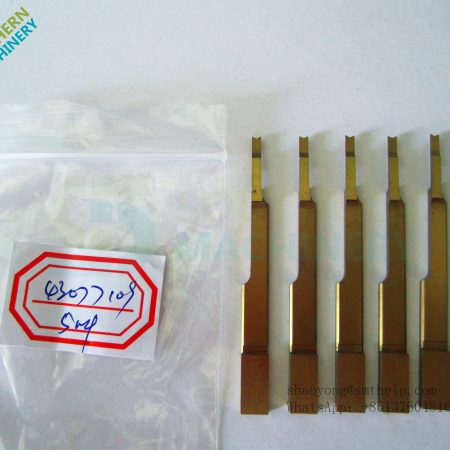 43077109 Universal Instruments AI Spare Parts.Made in China High quality Panasonic AI spare parts. (Auto Insertion Machine) shaoyong@smthelp.net