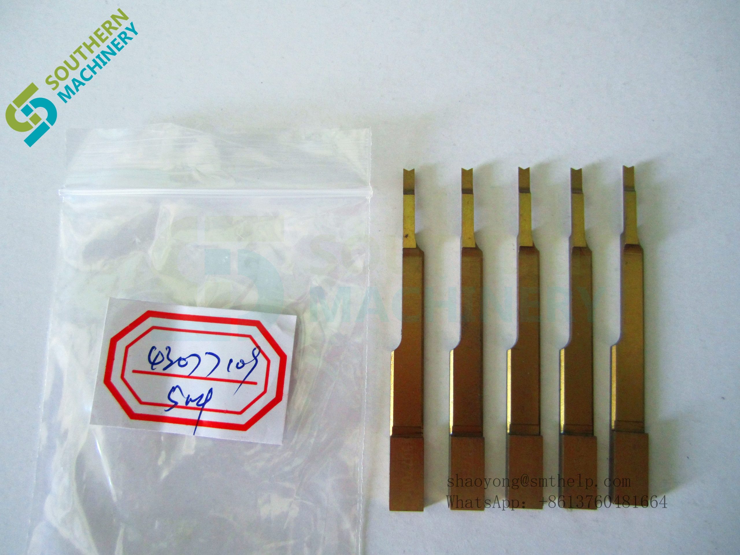 43077109 Universal Instruments AI Spare Parts.Made in China High quality Panasonic AI spare parts. (Auto Insertion Machine) shaoyong@smthelp.net