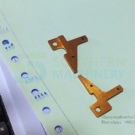 43461701 Universal Instruments AI Spare Parts.Made in China High quality Panasonic AI spare parts. (Auto Insertion Machine) shaoyong@smthelp.net