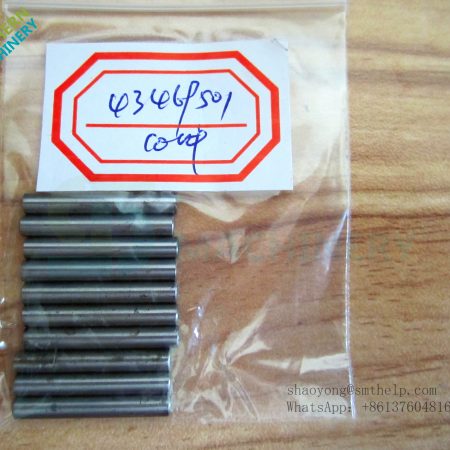 43469501 Universal Instruments AI Spare Parts.Made in China High quality Panasonic AI spare parts. (Auto Insertion Machine) shaoyong@smthelp.net